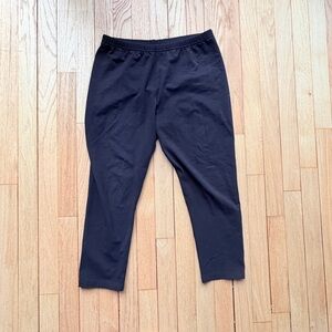 J. Jill Black stretch  Pants